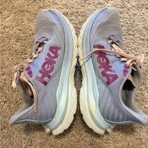 Hoka Women's Mach 5 Running Shoes